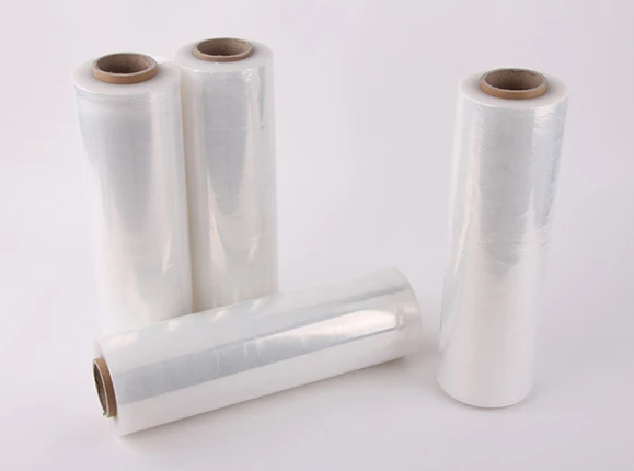 The Roll Stretch Film