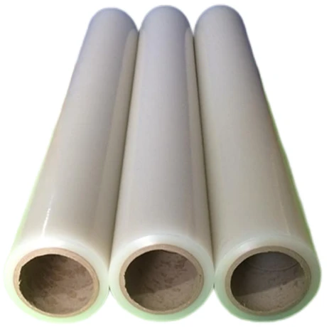 PE Transparent Moisture-proof Carpet Film