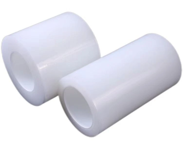 Plastic Film Used To Protect Tile