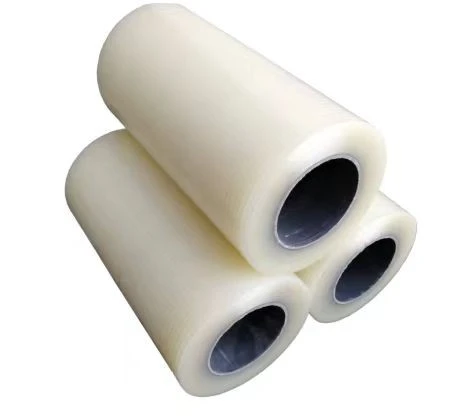 Protective Film For Decorative Glass Window