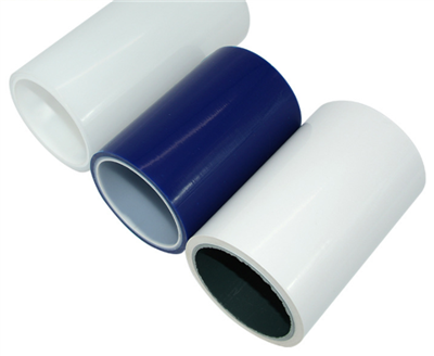 UV-Schutzfolie für Glas