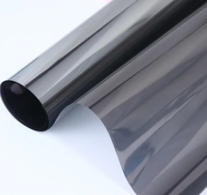 Sun Protection Glass Film
